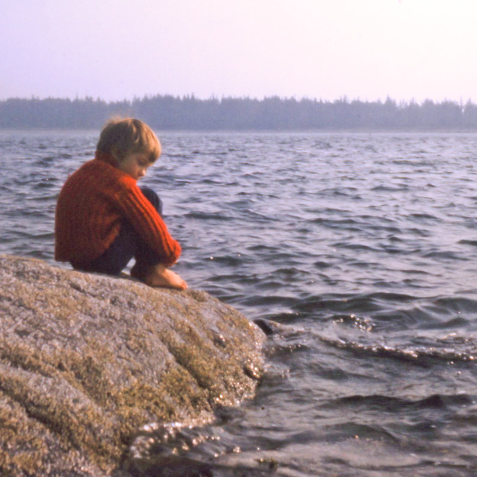 sea child sea child