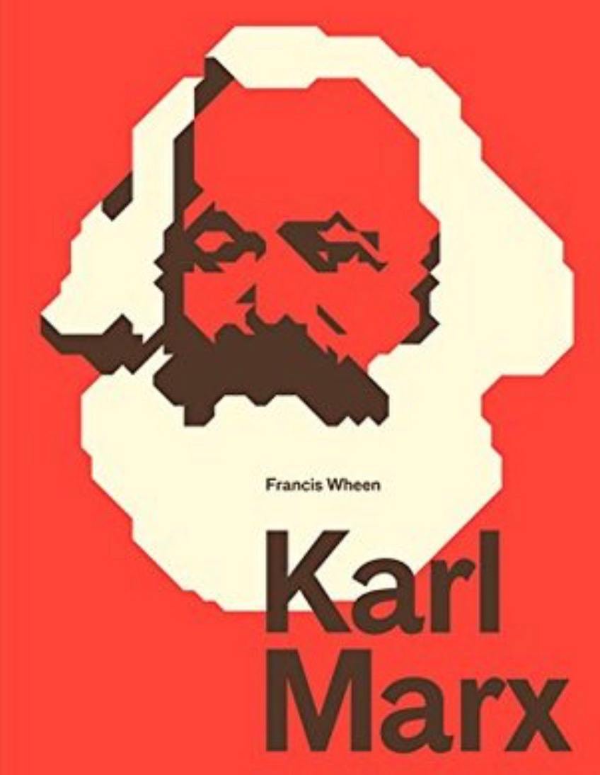 Wheen-Karl-Marx Wheen-Karl-Marx